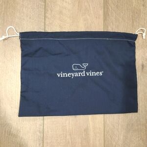 Vineyard Vines Dust Bag